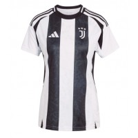 Maglie da calcio Juventus Andrea Cambiaso #27 Prima Maglia Femminile 2024-25 Manica Corta